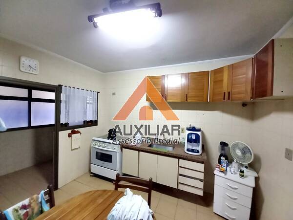 Apartamento à venda com 3 quartos, 130m² - Foto 36