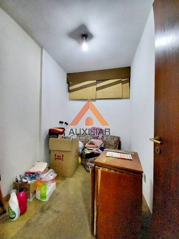 Apartamento à venda com 3 quartos, 130m² - Foto 38