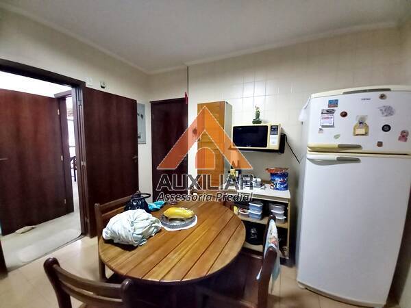 Apartamento à venda com 3 quartos, 130m² - Foto 41