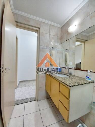 Apartamento à venda com 2 quartos, 93m² - Foto 10