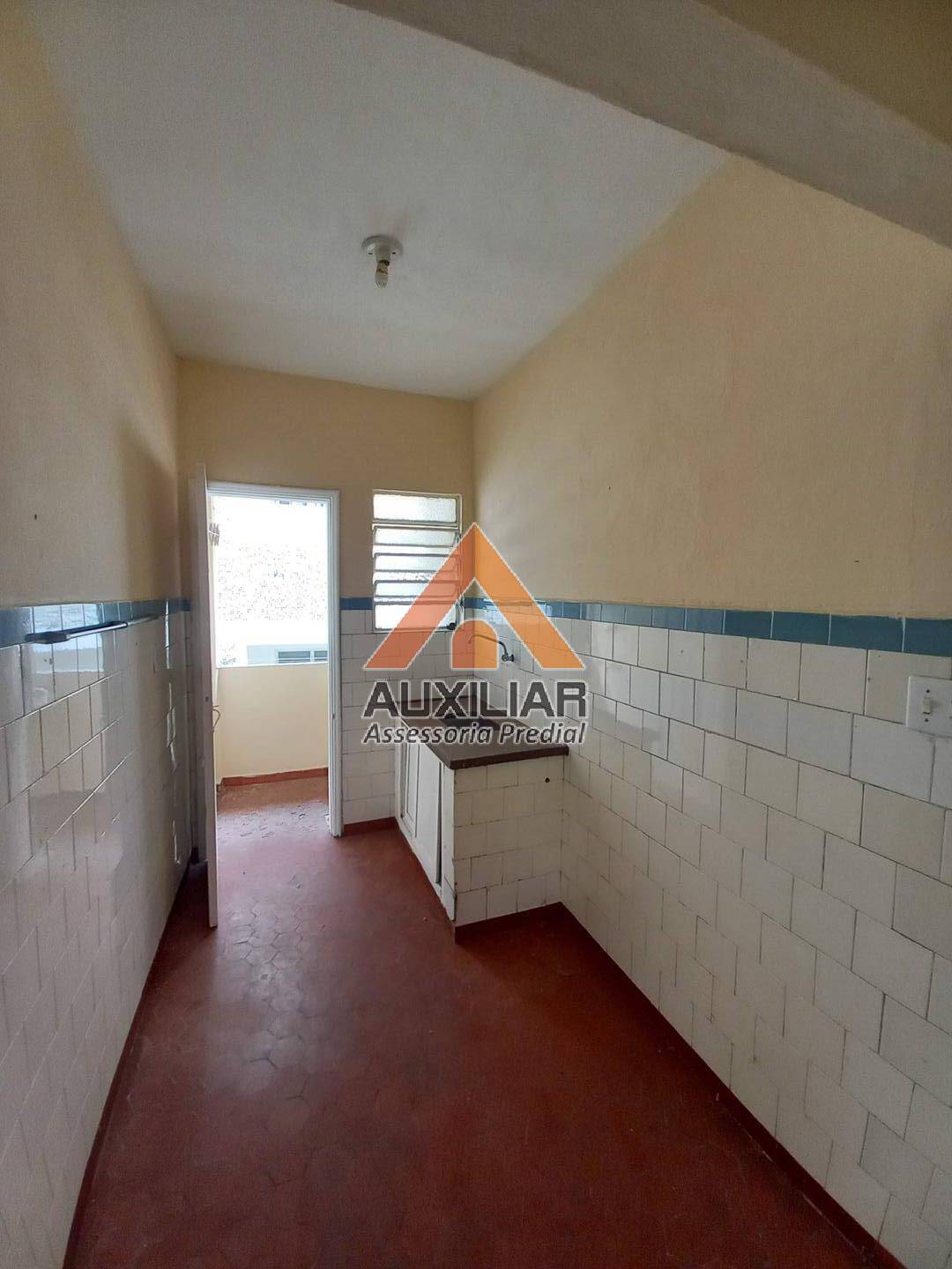 Apartamento à venda com 1 quarto, 39m² - Foto 5