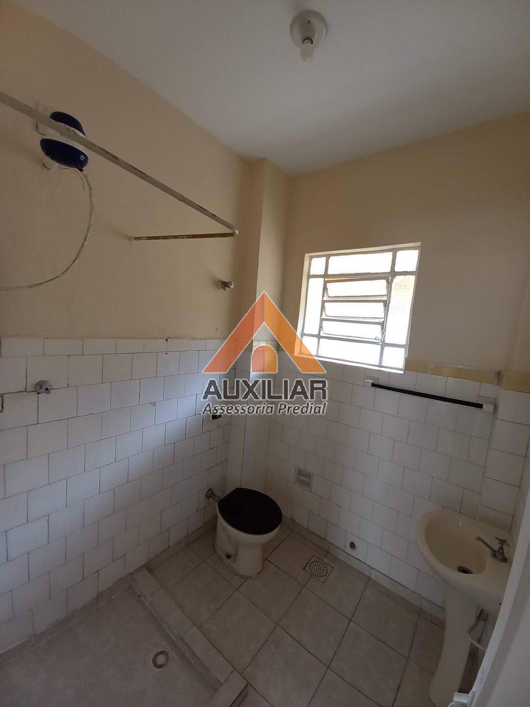 Apartamento à venda com 1 quarto, 39m² - Foto 8