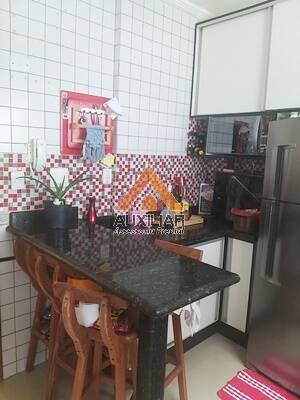 Apartamento à venda com 2 quartos, 70m² - Foto 12