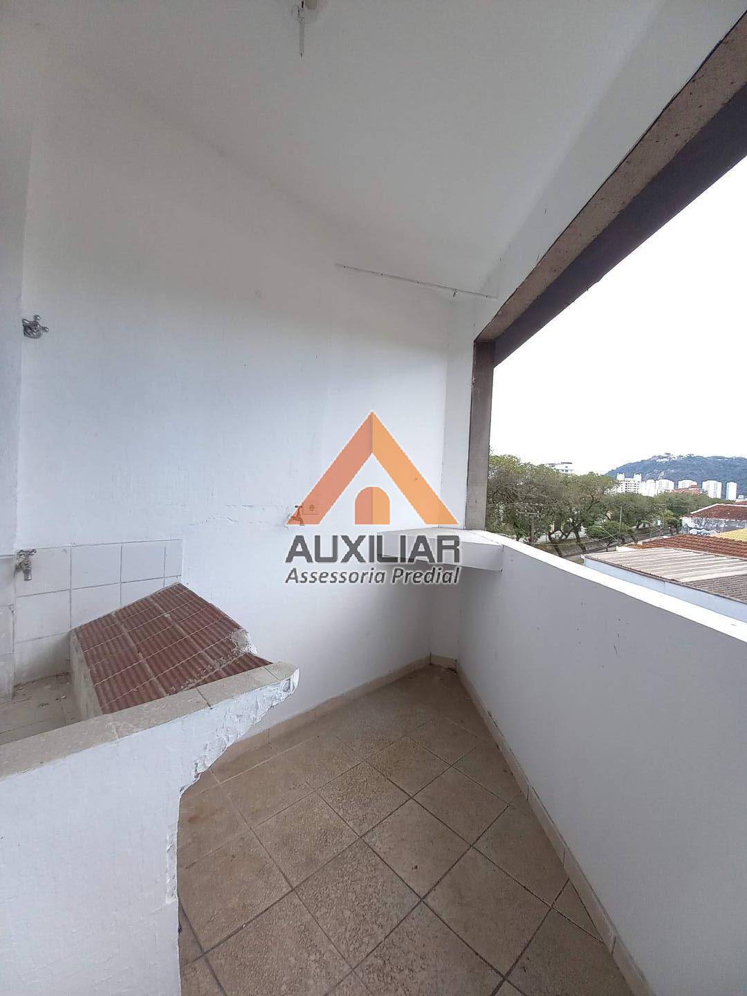 Apartamento à venda com 2 quartos, 60m² - Foto 28