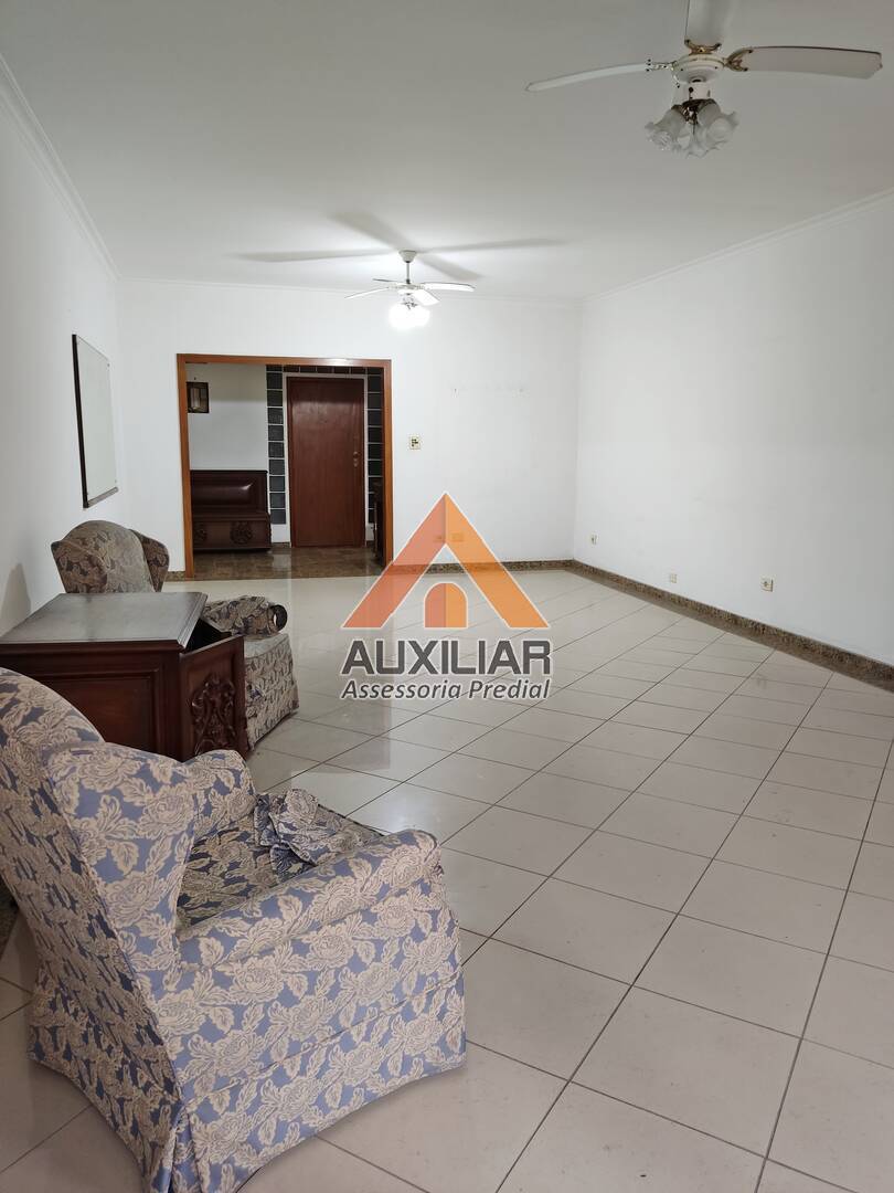 Apartamento à venda com 3 quartos, 100m² - Foto 6