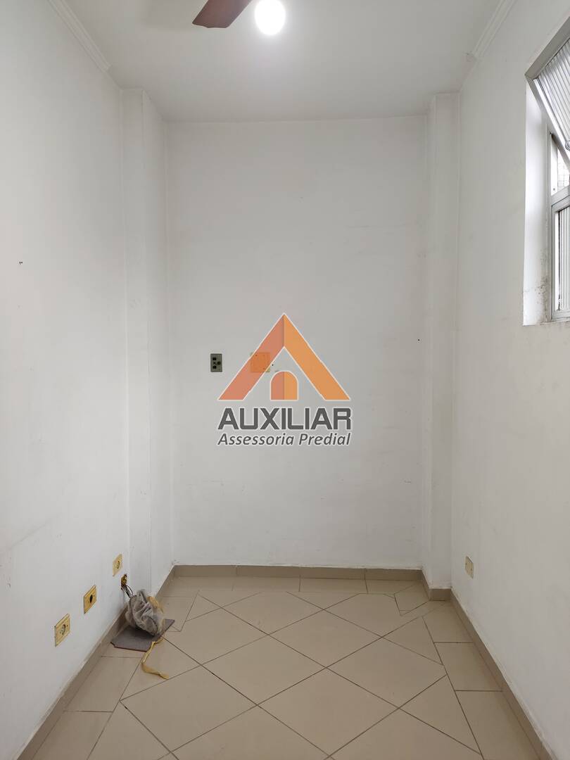 Apartamento à venda com 3 quartos, 100m² - Foto 8