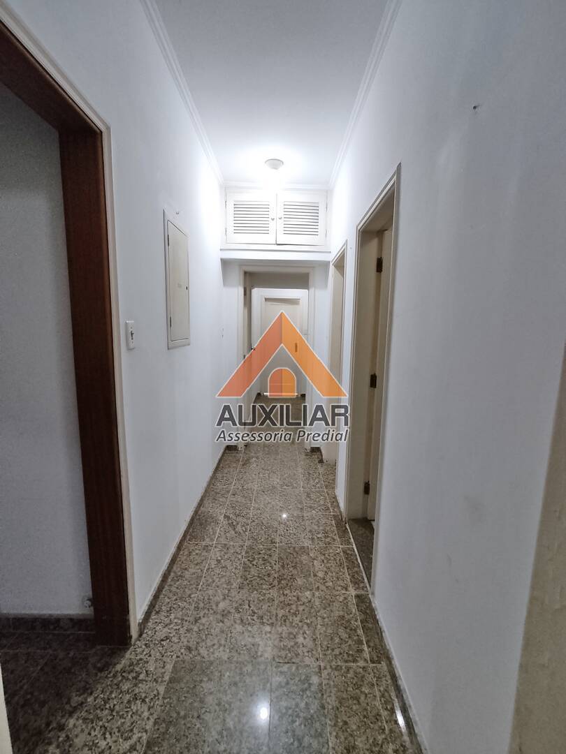 Apartamento à venda com 3 quartos, 100m² - Foto 11