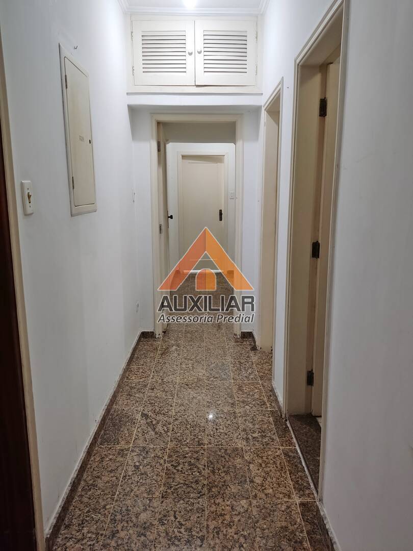 Apartamento à venda com 3 quartos, 100m² - Foto 12