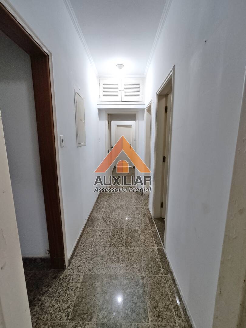 Apartamento à venda com 3 quartos, 100m² - Foto 13