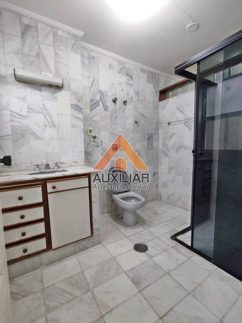 Apartamento à venda com 3 quartos, 100m² - Foto 22