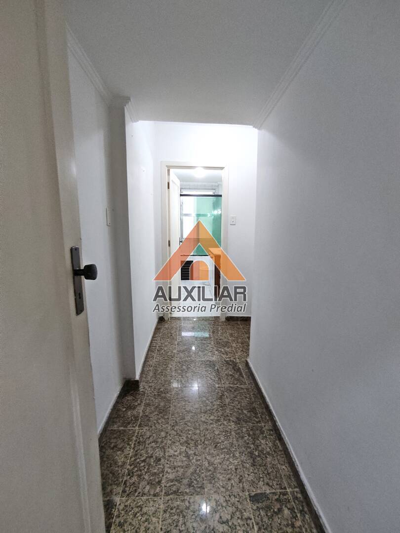 Apartamento à venda com 3 quartos, 100m² - Foto 23