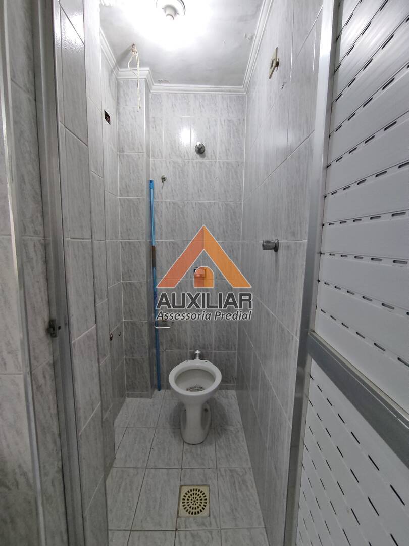 Apartamento à venda com 3 quartos, 100m² - Foto 39