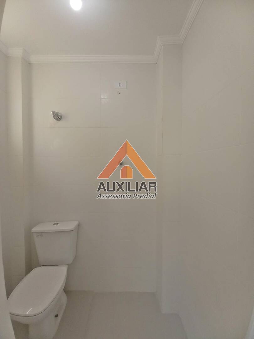 Apartamento à venda com 3 quartos, 100m² - Foto 16