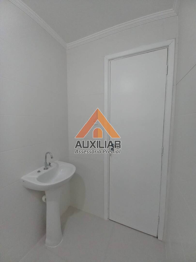 Apartamento à venda com 3 quartos, 100m² - Foto 27