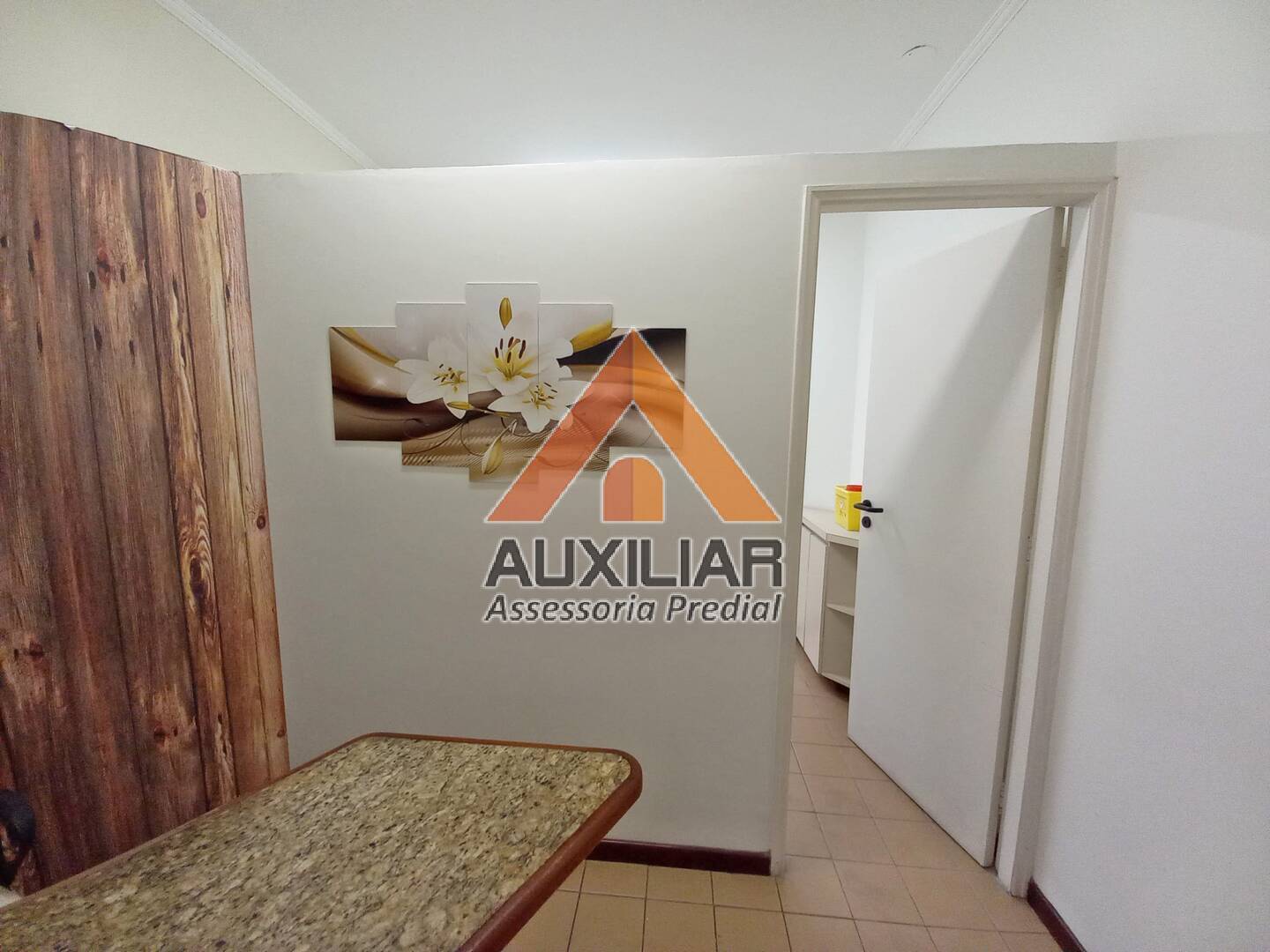 Conjunto Comercial-Sala à venda, 52m² - Foto 9