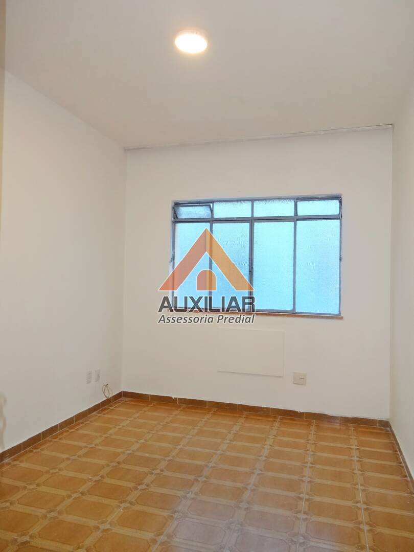 Apartamento à venda com 1 quarto, 51m² - Foto 4