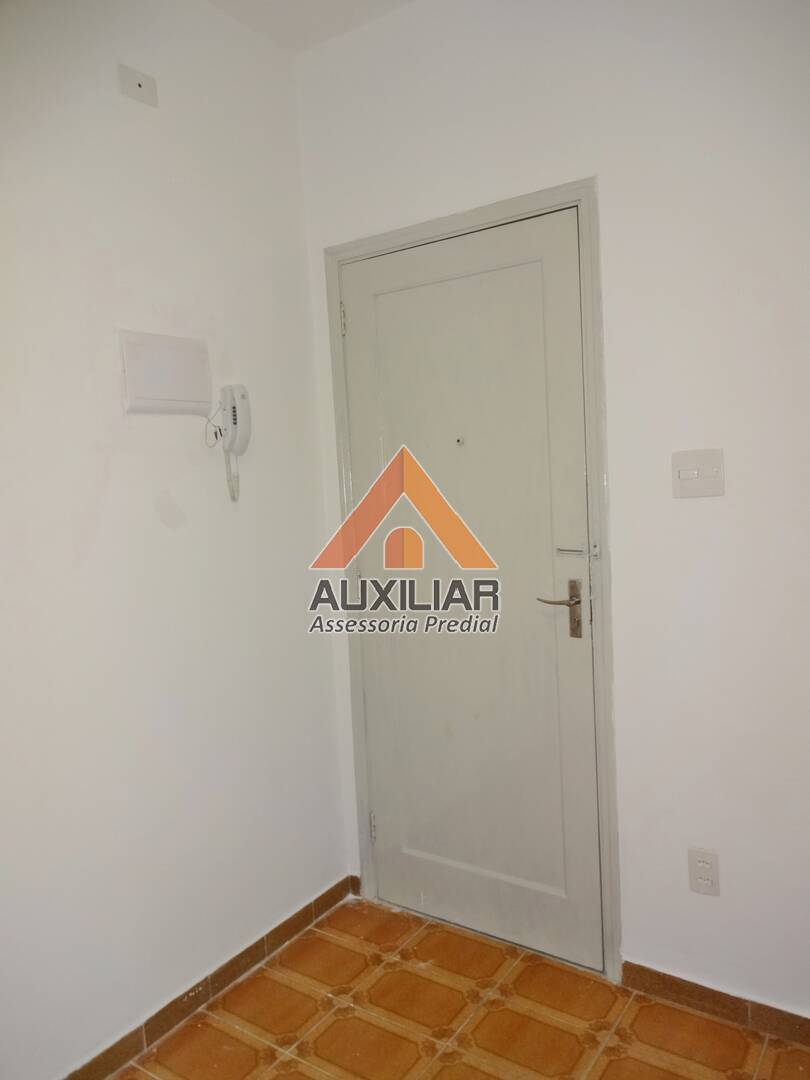 Apartamento à venda com 1 quarto, 51m² - Foto 3