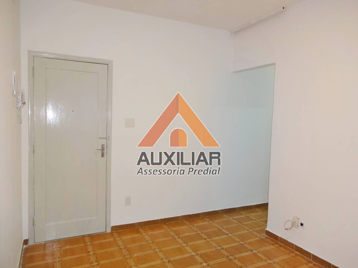 Apartamento à venda com 1 quarto, 51m² - Foto 1