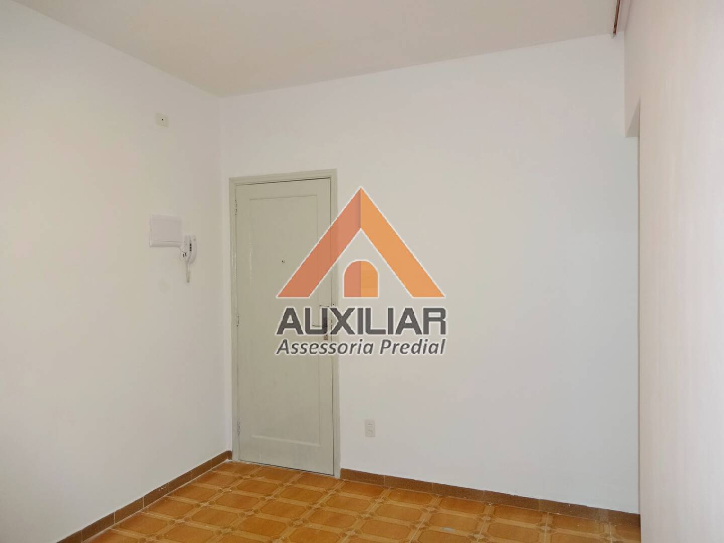 Apartamento à venda com 1 quarto, 51m² - Foto 2