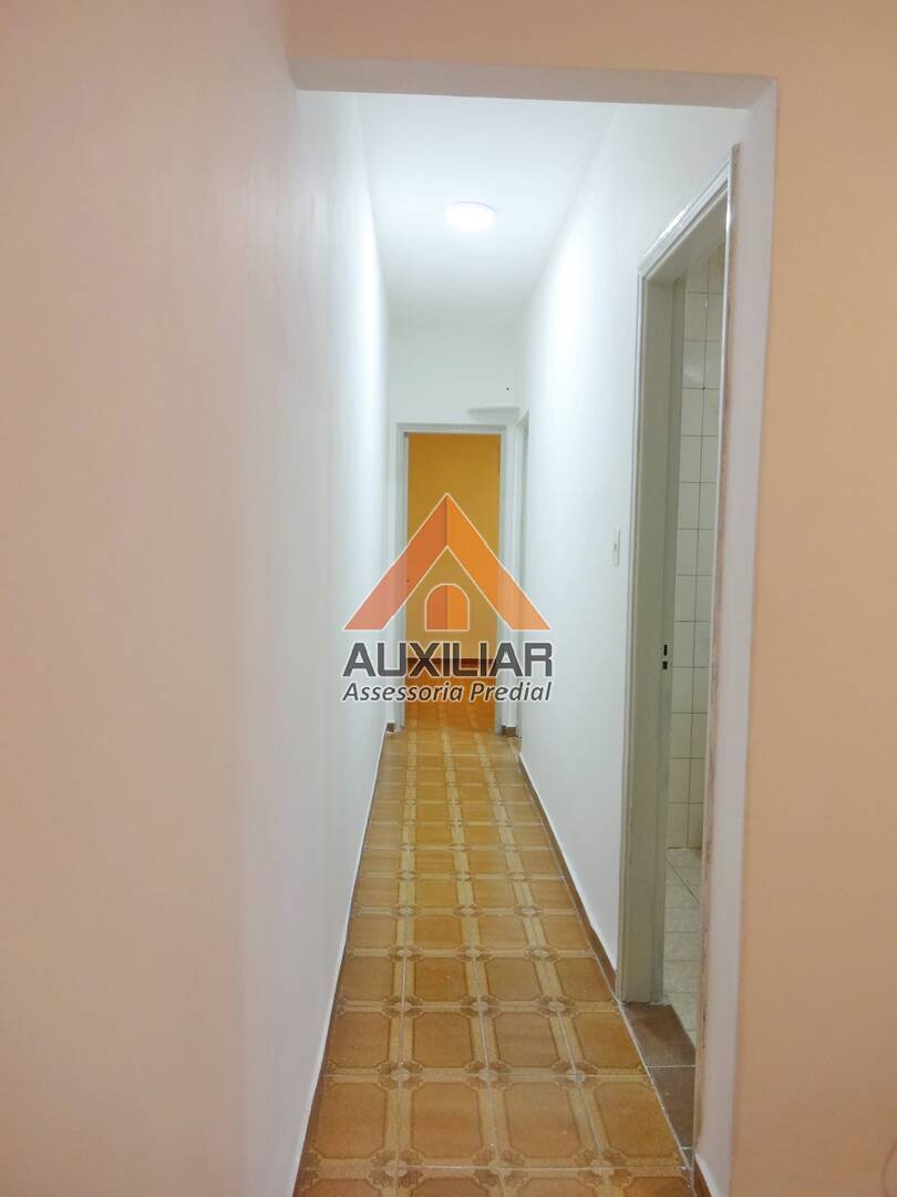 Apartamento à venda com 1 quarto, 51m² - Foto 10