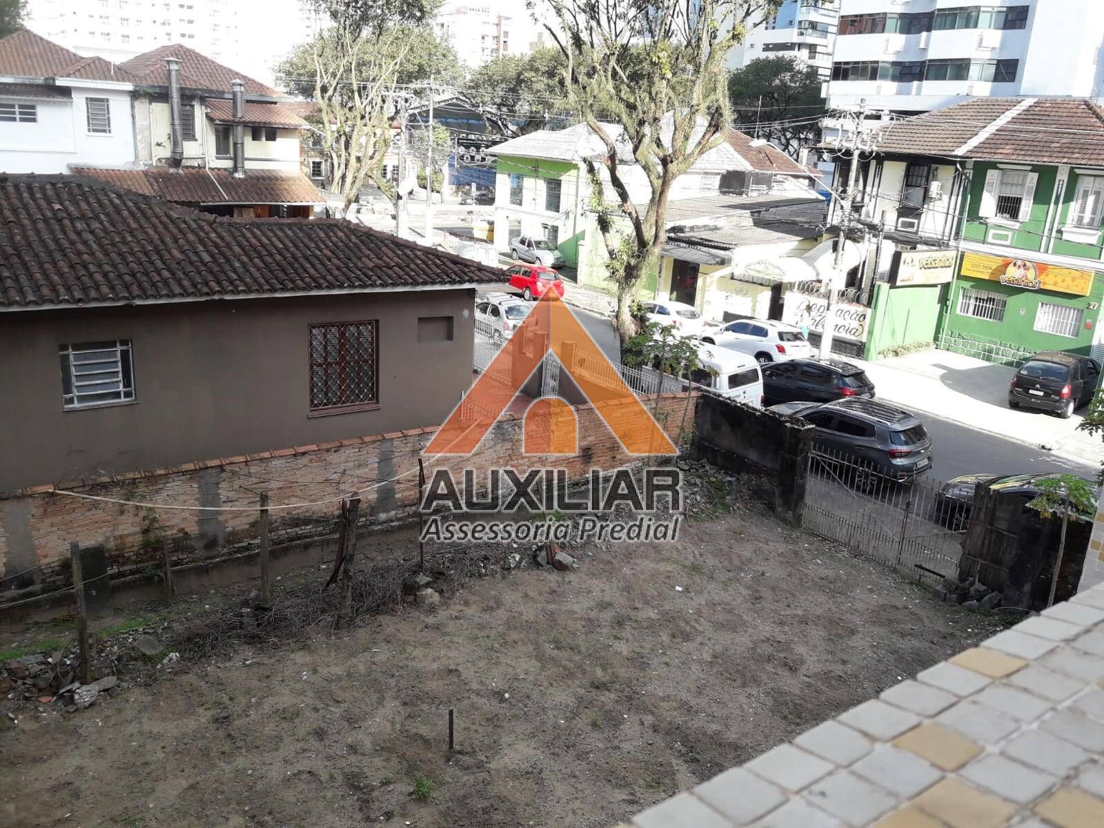 Terreno para alugar, 300m² - Foto 3