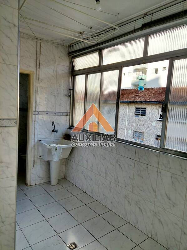 Apartamento à venda com 3 quartos, 85m² - Foto 11