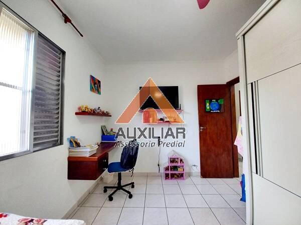 Apartamento à venda com 3 quartos, 84m² - Foto 20