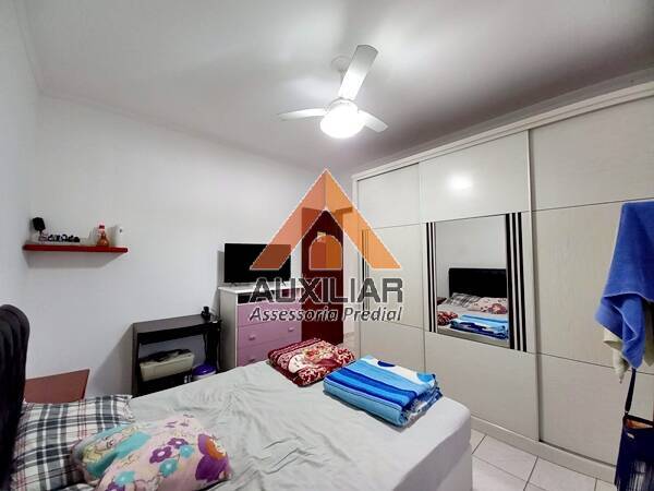 Apartamento à venda com 3 quartos, 84m² - Foto 25