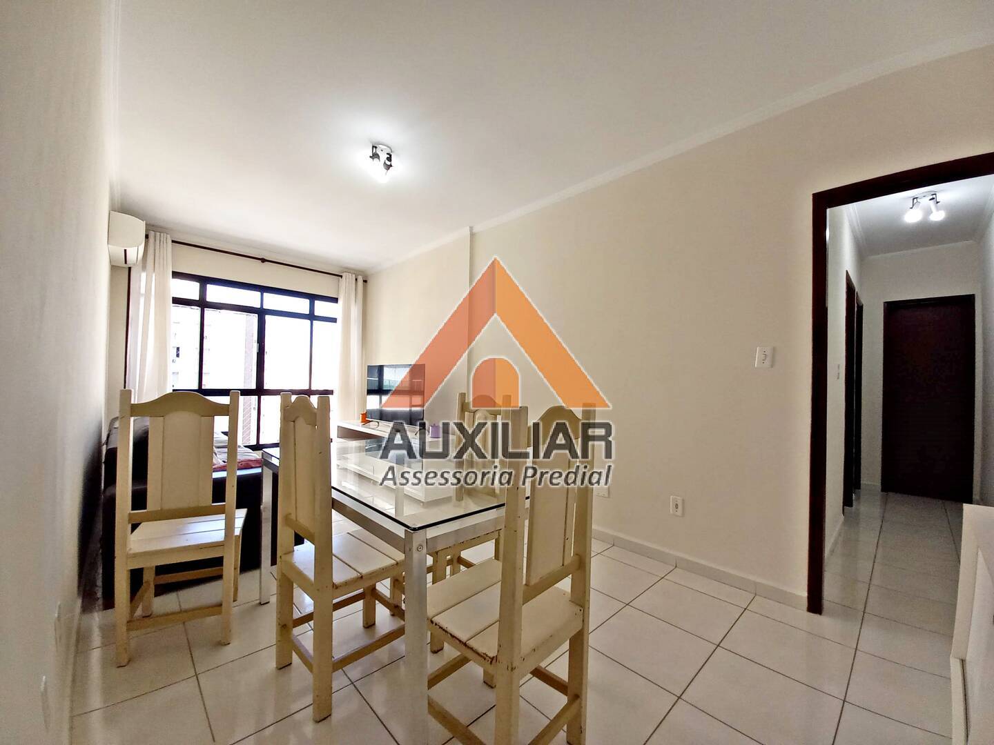 Apartamento à venda e aluguel com 2 quartos, 71m² - Foto 2