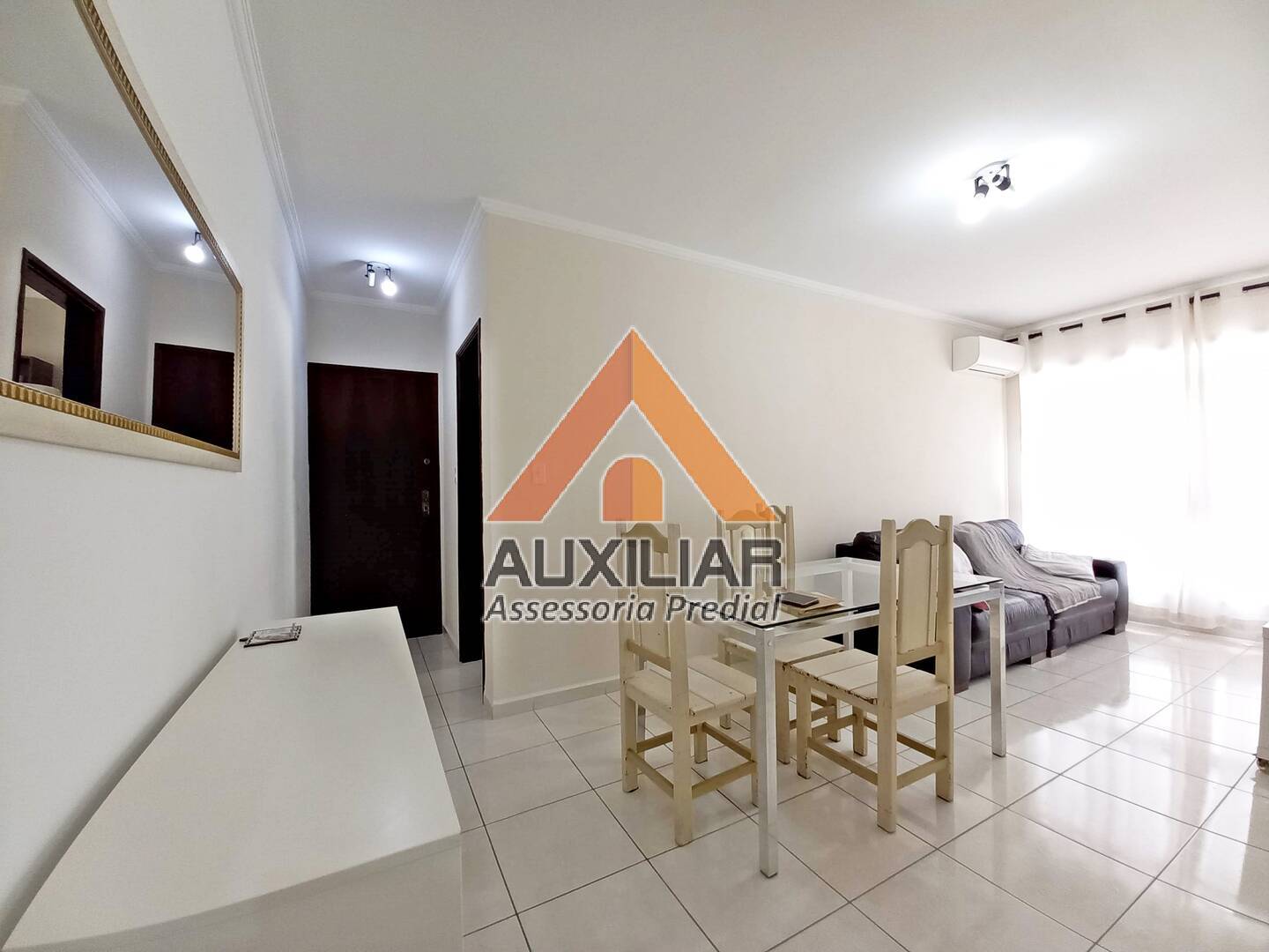 Apartamento à venda e aluguel com 2 quartos, 71m² - Foto 1