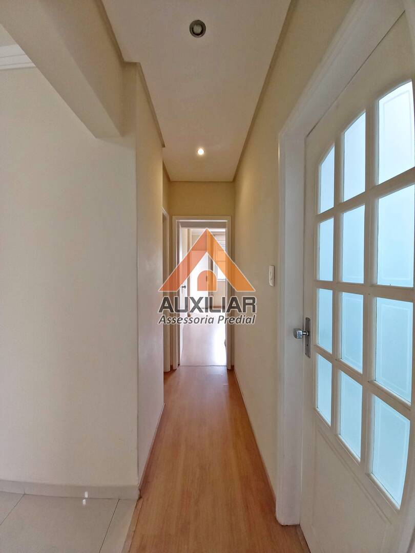 Apartamento à venda com 3 quartos, 140m² - Foto 8