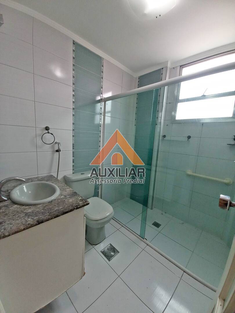 Apartamento à venda com 3 quartos, 140m² - Foto 14