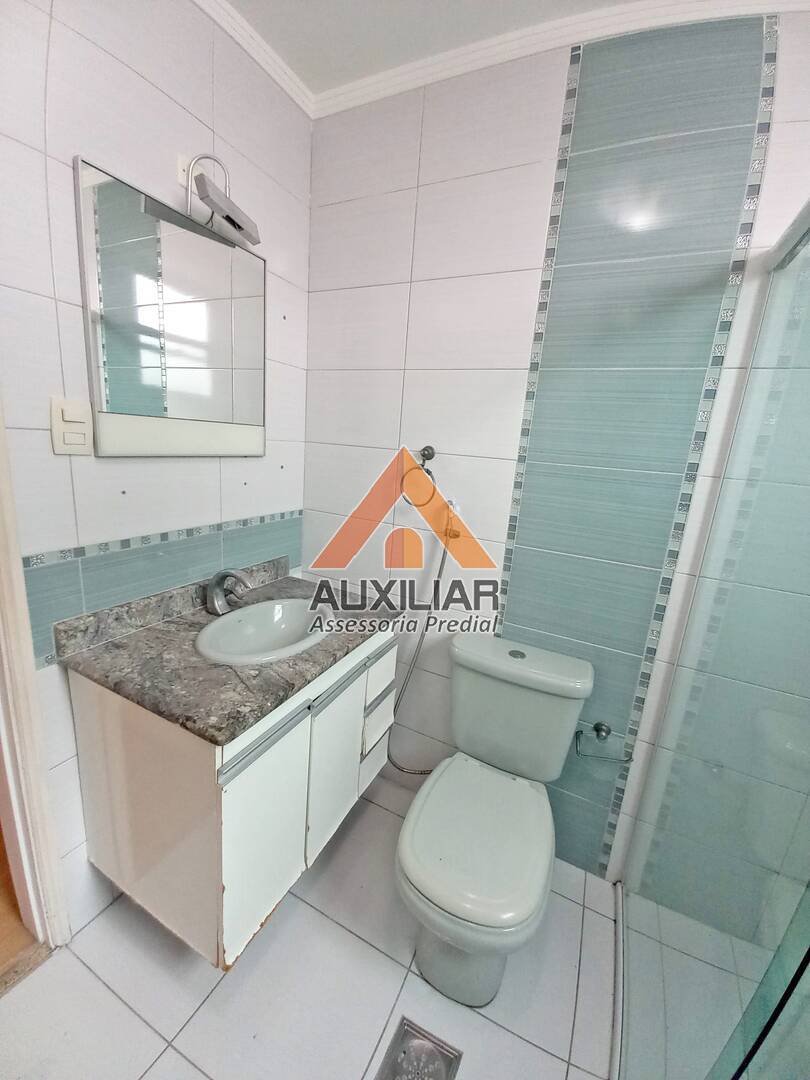 Apartamento à venda com 3 quartos, 140m² - Foto 15