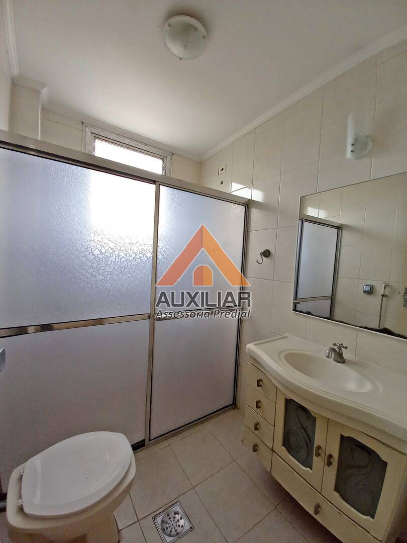 Apartamento à venda com 3 quartos, 140m² - Foto 26