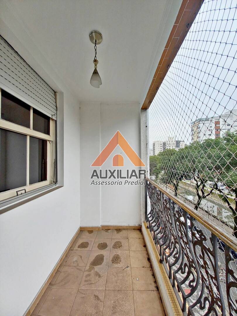 Apartamento à venda com 3 quartos, 140m² - Foto 27