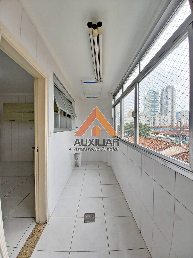 Apartamento à venda com 3 quartos, 140m² - Foto 35