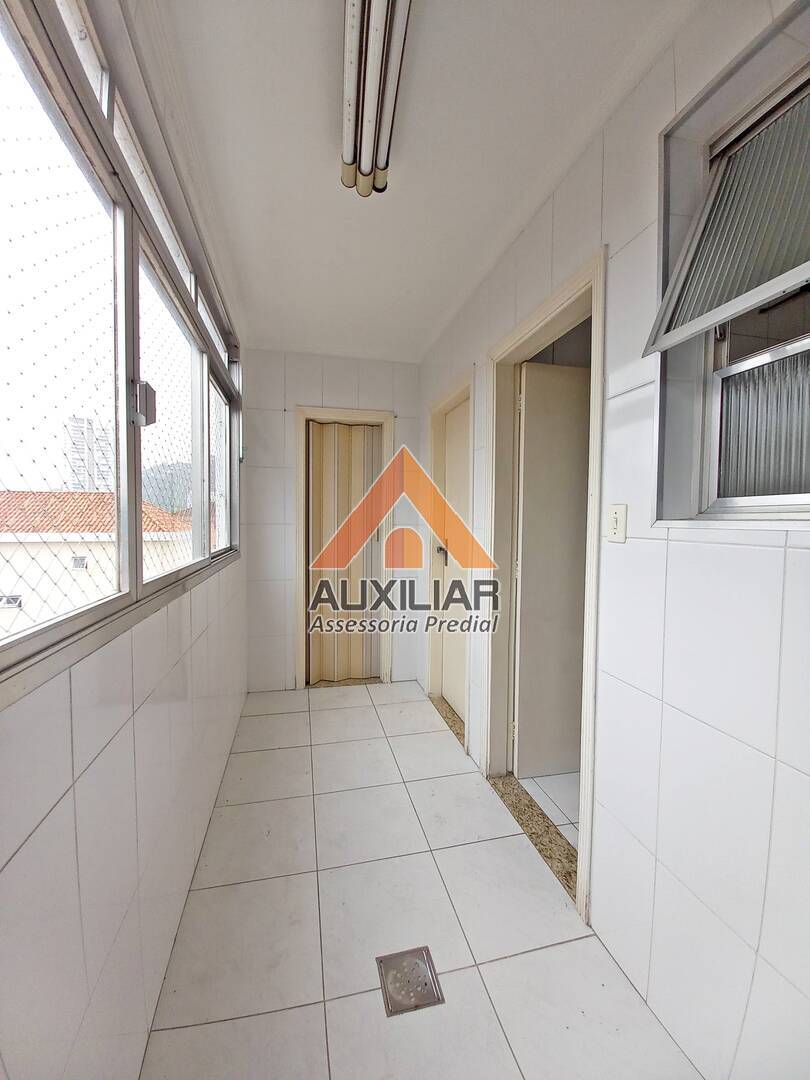 Apartamento à venda com 3 quartos, 140m² - Foto 36