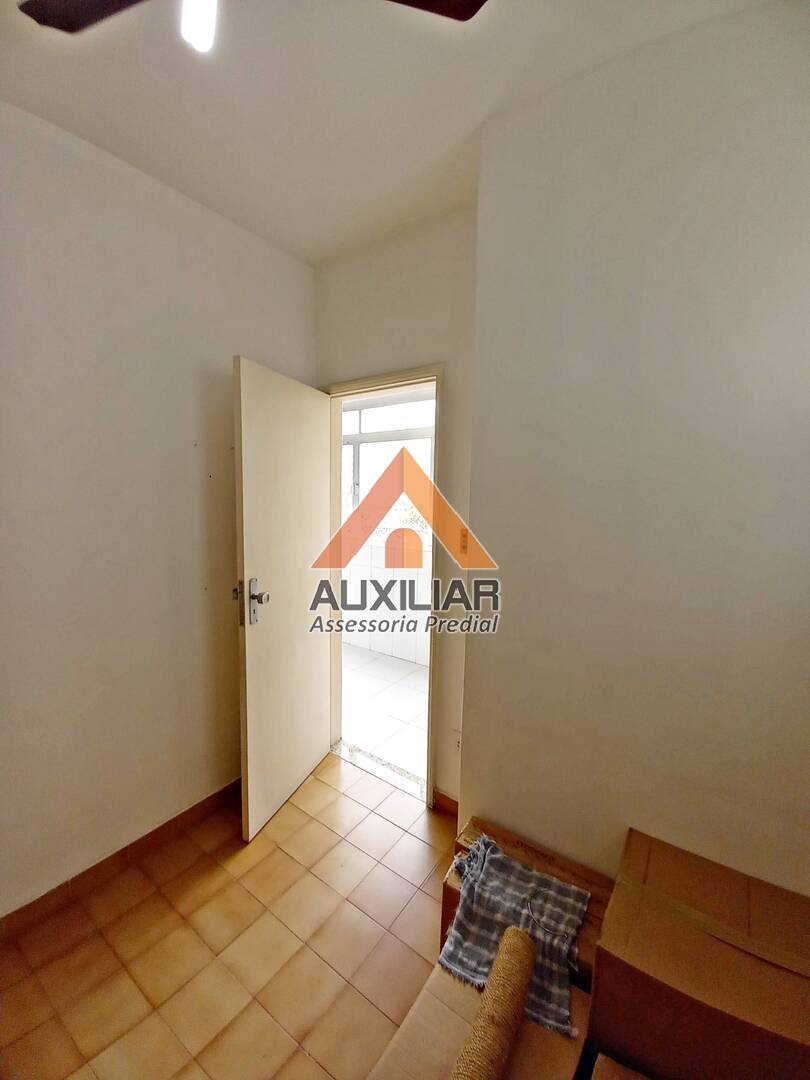 Apartamento à venda com 3 quartos, 140m² - Foto 38