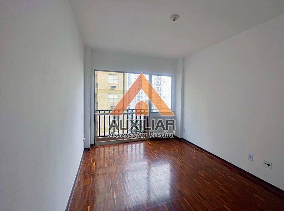 Apartamento à venda com 2 quartos, 94m² - Foto 2