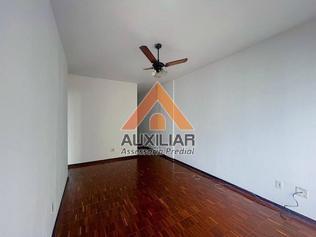 Apartamento à venda com 2 quartos, 94m² - Foto 5