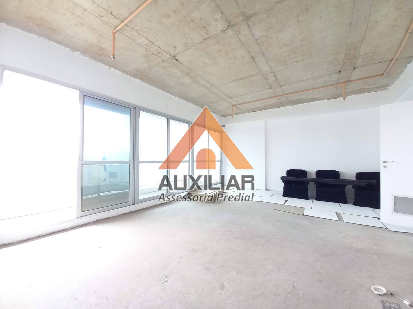 Conjunto Comercial-Sala à venda, 220m² - Foto 4