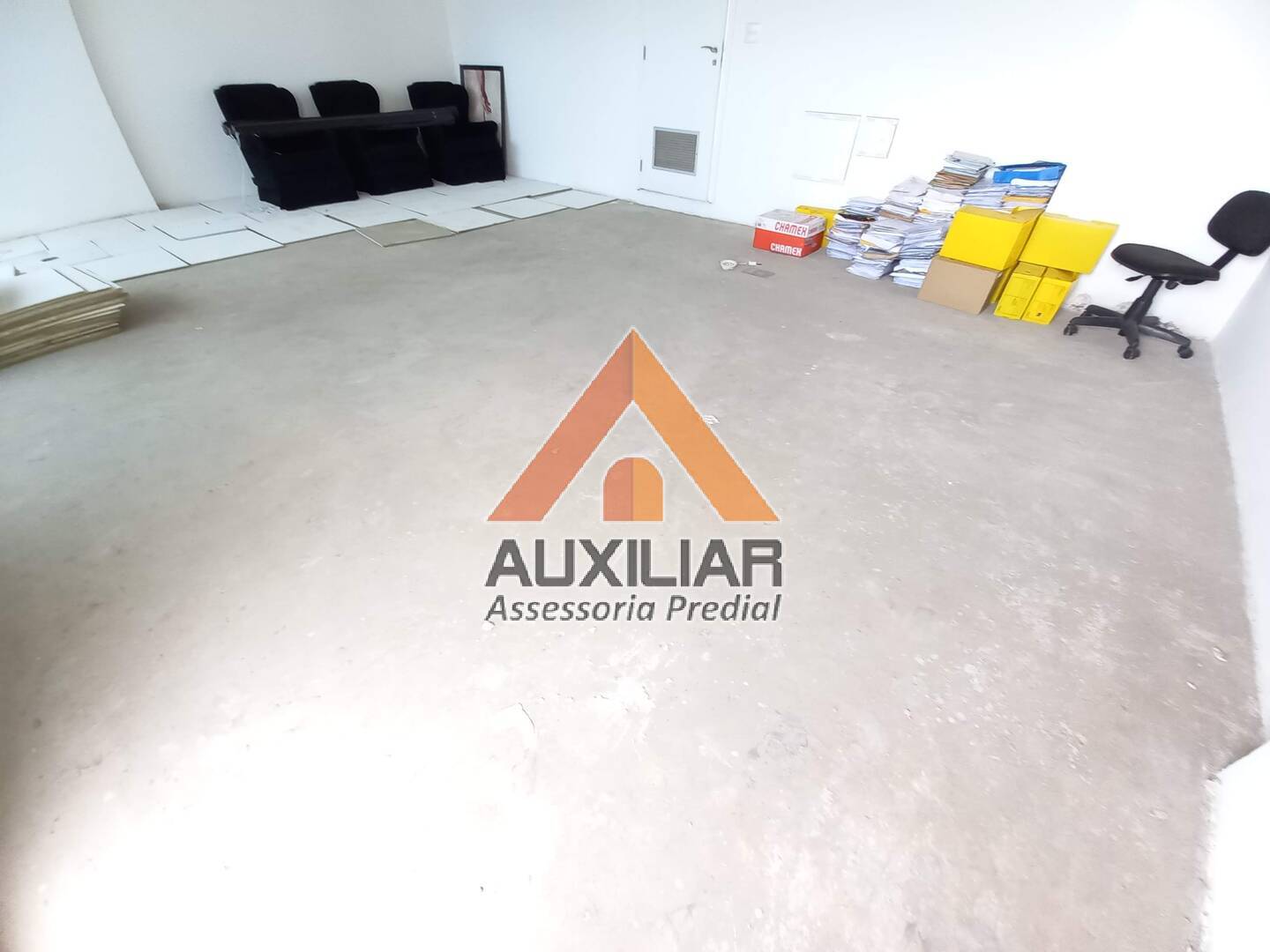 Conjunto Comercial-Sala à venda, 220m² - Foto 5