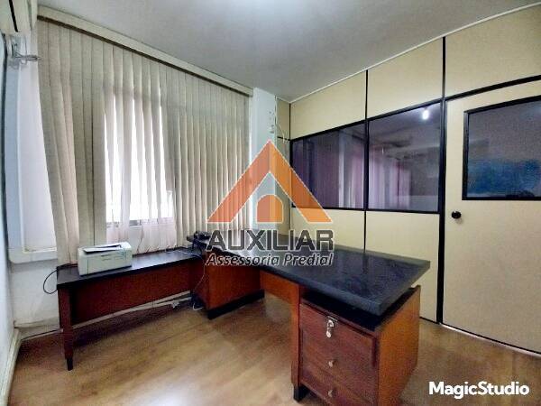 Conjunto Comercial-Sala à venda, 72m² - Foto 12