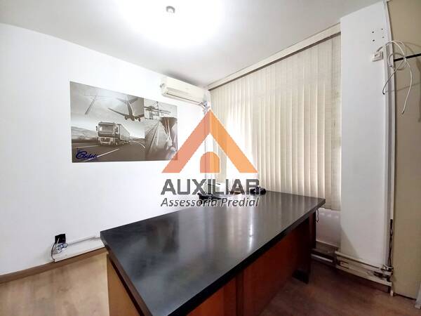 Conjunto Comercial-Sala à venda, 72m² - Foto 15