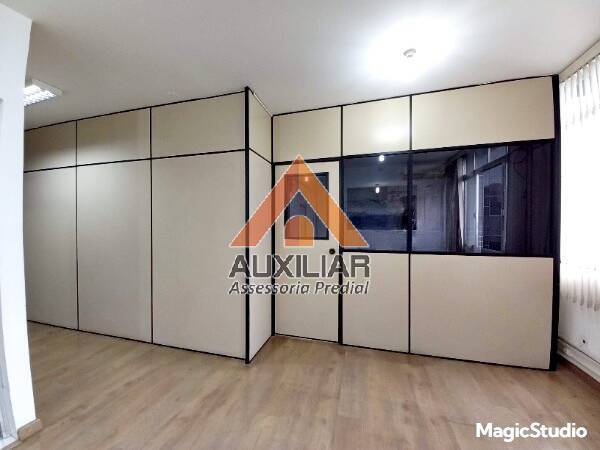 Conjunto Comercial-Sala à venda, 72m² - Foto 11