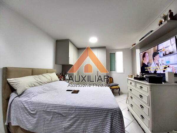 Apartamento à venda com 1 quarto, 82m² - Foto 13