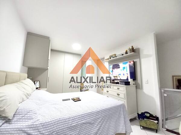 Apartamento à venda com 1 quarto, 82m² - Foto 15