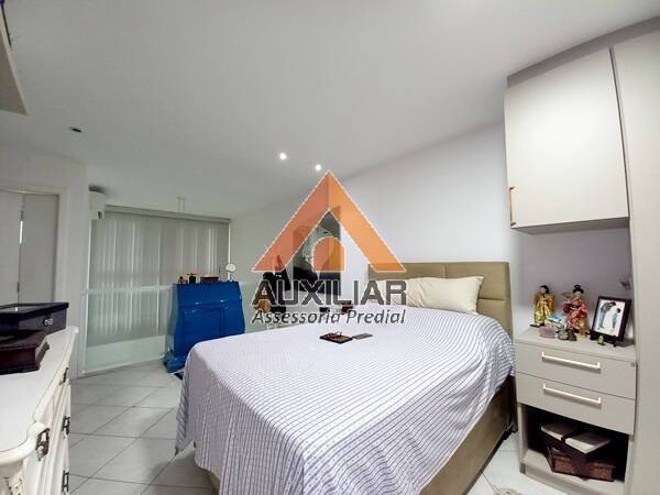 Apartamento à venda com 1 quarto, 82m² - Foto 16