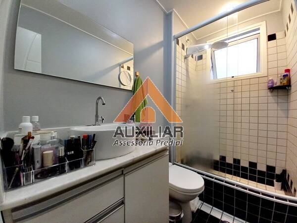 Apartamento à venda com 1 quarto, 82m² - Foto 22