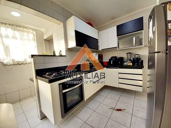 Apartamento à venda com 3 quartos, 107m² - Foto 34